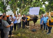 Kesehatan Hewan Kurban di Provinsi Banten Harus Diutamakan