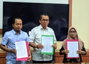 Operasional Stockpile Sungai Rumbai Dihentikan Pemkab Dharmasraya