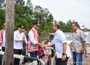Rencana Pelayaran Kapal Pinisi untuk Wisata ke IKN Didukung Menhub