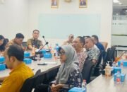 Kenyamanan dan Mobilitas Pengguna KRL Stasiun Bojonggede akan Ditingkatkan BPTJ dengan Perpanjang Skybridge