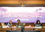 Intervensi Serentak Pencegahan Stunting di Jateng