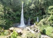 Penjabat Bupati Garut Dorong Pengembangan Wisata Curug Orok