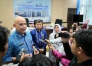 Tagline Wisata Aman dan Nyaman di Sumatra Barat untuk Pulihkan Pariwisata