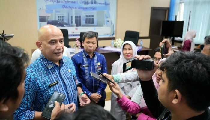 Tagline Wisata Aman dan Nyaman di Sumatra Barat untuk Pulihkan Pariwisata
