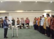 Tim Koordinasi Daerah Vokasi Kabupaten Bogor Turunkan Angka Pengangguran