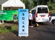 Pemprov Jateng Bertekad Pulihkan dan Selamatkan Hutan