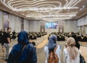 Grand Ballroom, Chinese Restaurant dan Lobby hingga Kamar Hotel Direnovasi Mercure Surabaya Grand Mirama