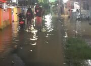 Banjir Landa Dua Kecamatan di Gorontalo