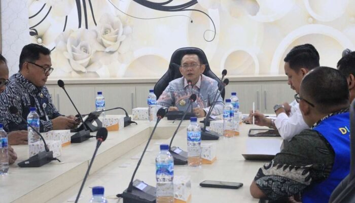 Pemkab Bekasi Tambah Kuota Zonasi PPDB Jadi 80%