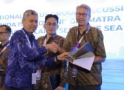 Finalisasi Dokumen Usulan Selat Lombok sebagai PSSA Dibahas Indonesia  dan Negara Anggota IMO