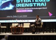 Penyusunan Renstra 2025-2029 Butuh Kolaborasi dan Sinergi yang Didorong Ditjen Hubdat