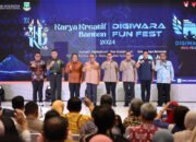 Provinsi Banten Miliki Potensi Besar