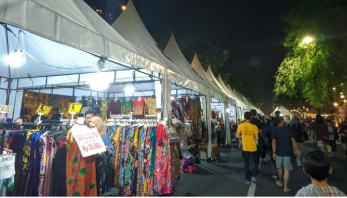 Pemprov Jateng Dorong Peningkatan Pemberdayaan Perempuan Lewat Wirausaha