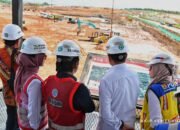 Operasional Bandara IKN mulai 1 Agustus 2024