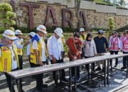 Uji Coba ART IKN Siap Agustus 2024