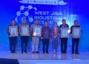 Garut Raih Penghargaan Top 5 Investment Challenge Jawa Barat
