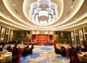 Angkat Budaya Minang Jadikan Mercure Padang Hotel Internasional
