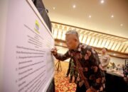 Kota Bandung Gelar Rembug dan Komitmen Bersama Targetkan New Zero Stunting
