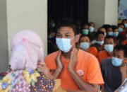Kemenkes Apresiasi Pemprov Banten Lampaui Target Capaian Temuan TBC