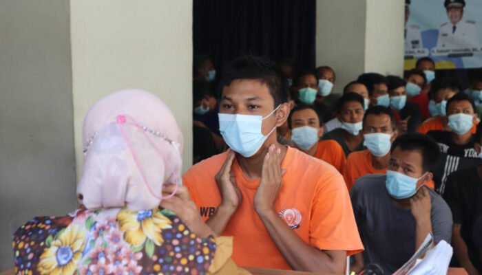 Kemenkes Apresiasi Pemprov Banten Lampaui Target Capaian Temuan TBC