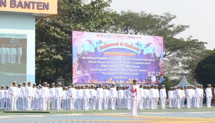 DPR Tekankan Pentingnya SDM Transportasi Guna Wujudkan Keselamatan Pelayaran Berkelanjutan