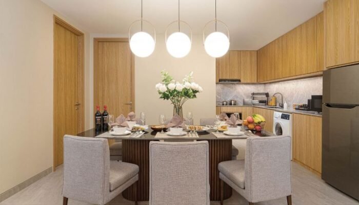 Hadir di Batam Oakwood Hotel & Apartments Grand Batam Tawarkan Akomodasi Modern dan Nyaman