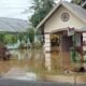 Sungai Pohu Meluap Tujuh Desa Terendam Banjir di Kabupaten Gorontalo