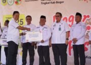 Samisade 2024 untuk Dorong Bangun Infrastruktur Desa
