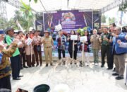 Pemprov Banten Siapkan Sarana Prasarana dukung Geopark Nasional Ujung Kulon