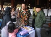 Pemkab Jepara Dorong Pengadaan Digital Produk UMKM Lokal