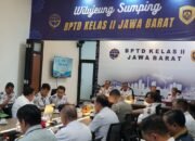 Dorong Masyarakat Gunakan Transportasi Massal saat Operasional BRT di Cekungan Bandung