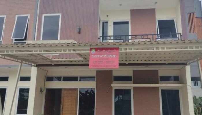 Gelar Rakor oleh Pemkot Bekasi Pascapenyegelan Perumahan PT Hadez Graha Utama