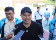 Ada 1.171 Gesat Rider Jelajahi Potensi Alam Garut