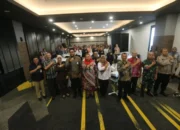 KPU Semarang Kerahkan 4.673 Pantarlih untuk Coklit