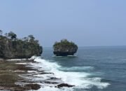 Pemprov Banten Mulai Bangun Infrastruktur Geopark Bayah Dome