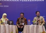 Program Fasilitasi Udara Nasional Disosialisasikan Kemenhub
