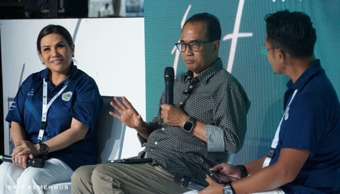 Upaya Pelaku Industri Pelayaran Majukan Wisata Bahari Indonesia Didukung Menhub