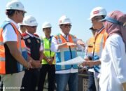 Bali Maritim Tourism Hub Optimistis Tingkatkan Perekonomian Nasional