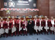 Kolaborasi Kunci Mencapai Tujuan Bersama 17 Tahun Kota Serang