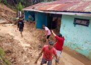 Banjir dan Tanah Longsor di Balikpapan Sebabkan Satu Orang Terluka