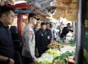 Pemkab Garut Gelar Rakor Persiapan Revitalisasi Pasar Rakyat Cikajang