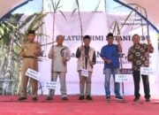 Pabrik Gula di Kabupaten Rembang Siap Beroperasi