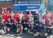 Pemkab Garut Sukses Gelar Car Free Day Perdana