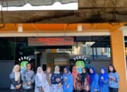 Ada 130 Akseptor Dapat Pelayanan KB Gratis Bagi dari DPPKB Kota Bekasi  Peringati HUT Ke-79 RI