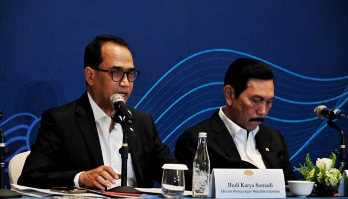 Siap Digelar Bali International Airshow 2024