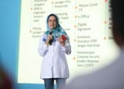 Pemprov Jabar Aplikasikan Teknologi Blockchain pada Fitur Kepegawaian