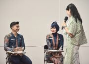 Pelatihan Luxury Class untuk Prama Prami dari KAI Services Gelar