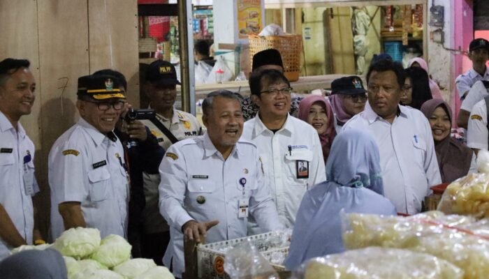 Pemkab Temanggung Luncurkan Kendit