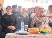 Operasional Tiga Puskesmas di Jatiasih dan Rawalumbu Diresmikan Penjabat Wali Kota Bekasi