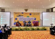 Bergema Tingkatkan Potensi Ekonomi Kreatif Kota Bandung